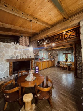 Village house Velimirović